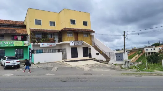 Apartamento com 2 Quartos para alugar, 40m² no Vila Alto Pinheiros, Almirante Tamandaré