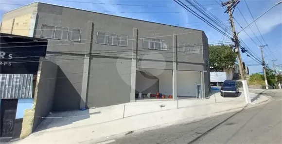 Ponto Comercial para alugar, 300m² no Vila Mirante, São Paulo