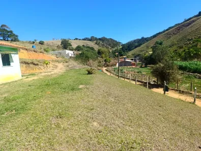 Lote/Terreno com 1 Quarto à venda, 540m² no Paty do Alferes, Paty do Alferes