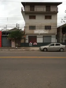 Ponto Comercial à venda, 580m² no Bosque dos Eucaliptos, São José dos Campos