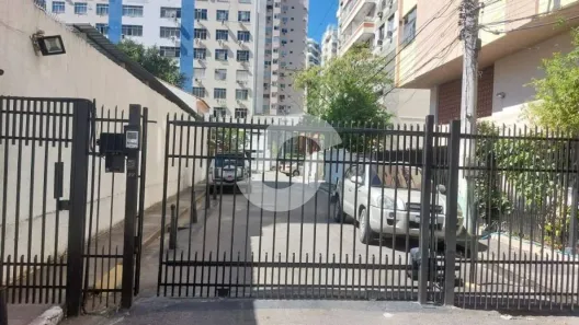 Apartamento com 3 Quartos à venda, 110m² no Icaraí, Niterói