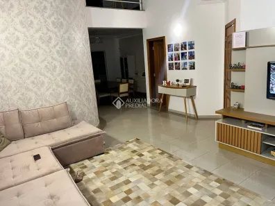 Sobrado com 3 Quartos à venda, 290m² no Dos Casa, São Bernardo do Campo