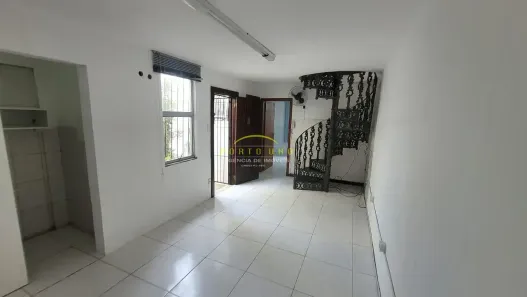 Sala Comercial para alugar, 75m² no Canela, Salvador