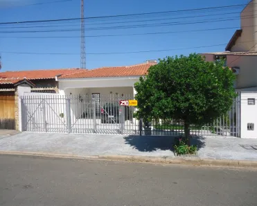 Casa com 3 Quartos à venda, 229m² no Vila Suíça, Indaiatuba