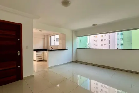 Apartamento com 2 Quartos à venda, 84m² no Sagrada Família, Belo Horizonte