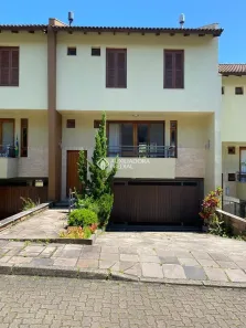 Casa de Condomínio com 3 Quartos à venda, 247m² no Jardim Isabel, Porto Alegre