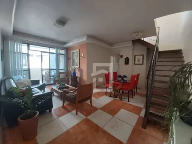Cobertura com 4 Quartos à venda, 305m² no Freguesia (Jacarepaguá), Rio de Janeiro