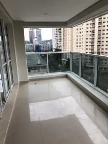 Apartamento com 3 Quartos à venda, 165m² no Vila Gertrudes, São Paulo