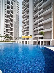 Apartamento com 3 Quartos para alugar, 114m² no Vila Costa, Taubaté
