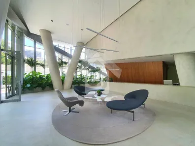 Apartamento com 4 Quartos à venda, 560m² no Itaim Bibi, São Paulo