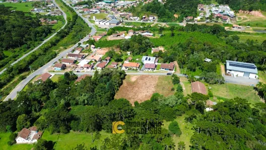 Lote/Terreno à venda, 988m² no Serra Alta, São Bento do Sul