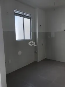 Apartamento com 2 Quartos à venda, 43m² no São Sebastião, Palhoça