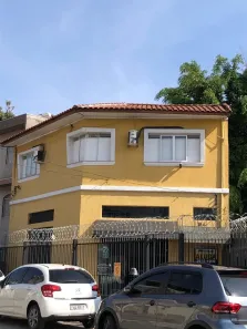 Prédio Comercial à venda, 180m² no Jardim São Miguel, São Paulo