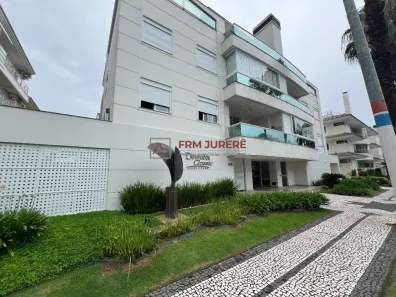 Apartamento com 2 Quartos à venda, 76m² no Jurerê Internacional, Florianópolis