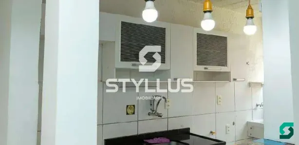 Apartamento com 2 Quartos à venda, 44m² no Lins de Vasconcelos, Rio de Janeiro