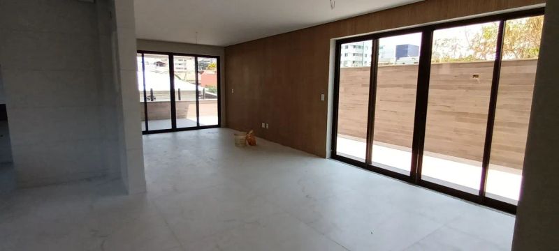Apartamento com 4 quartos — Jaraguá, Belo Horizonte