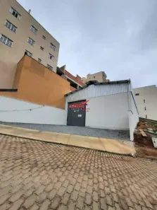 para alugar, 300m² no Silvestre, Viçosa