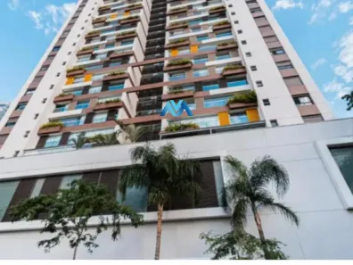 Apartamento com 3 Quartos à venda, 137m² no Jardim das Acácias, São Paulo