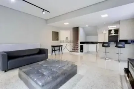 Apartamento com 3 Quartos à venda, 137m² no Vila Olímpia, São Paulo