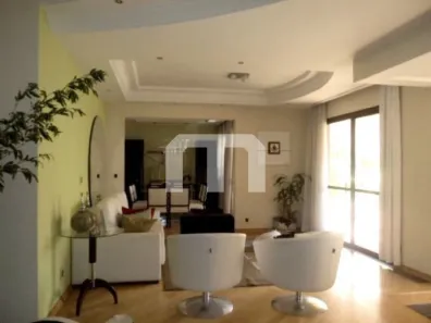 Apartamento com 4 Quartos à venda, 246m² no Tatuapé, São Paulo
