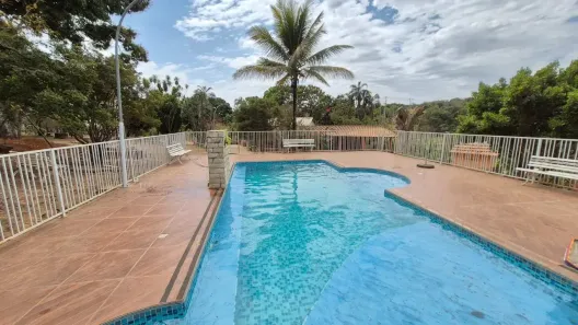 Fazenda/Sítio com 3 Quartos à venda, 400m² no Residencial Aurora das Mansões, Senador Canedo