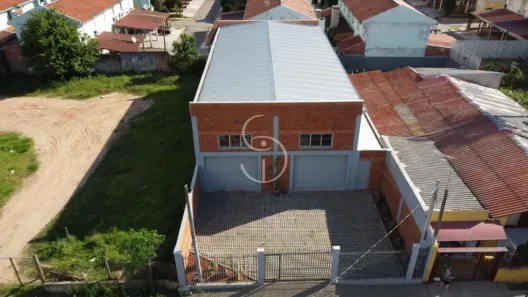 Galpão/Depósito/Armazém para alugar, 271m² no Vicentina, São Leopoldo