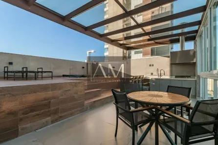 Cobertura com 4 Quartos à venda, 350m² no Vila Gomes Cardim, São Paulo