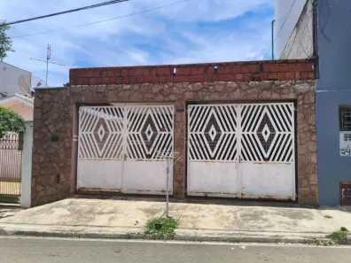 Casa com 3 Quartos à venda, 96m² no Jardim Alvorada, Piracicaba