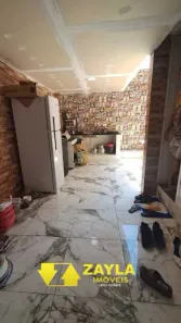 Casa com 2 Quartos à venda, 55m² no Colégio, Rio de Janeiro