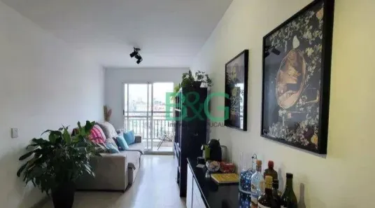 Apartamento com 3 Quartos à venda, 83m² no Jardim Flor da Montanha, Guarulhos