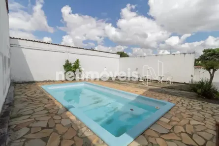 Casa com 3 Quartos à venda, 360m² no Santa Amélia, Belo Horizonte