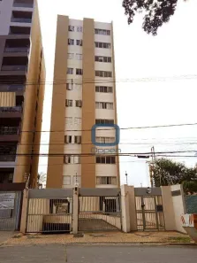 Apartamento com 2 Quartos à venda, 67m² no Cambuí, Campinas