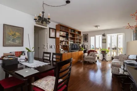 Apartamento com 3 Quartos à venda, 96m² no Sumarezinho, São Paulo