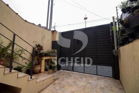 Casa com 3 Quartos à venda, 109m² no Brooklin Paulista, São Paulo