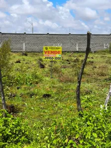 Lote/Terreno à venda, 350m² no Barra Nova, Marechal Deodoro