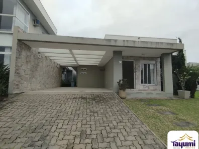 Casa com 3 Quartos para alugar, 168m² no Country, Santa Cruz do Sul