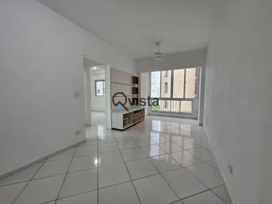 Apartamento com 1 Quarto à venda, 55m² no Pitangueiras, Guarujá