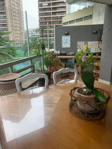 Apartamento com 3 Quartos à venda, 220m² no Barra da Tijuca, Rio de Janeiro