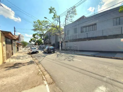 Galpão/Depósito/Armazém para alugar, 2022m² no Jardim Iracema/Aldeia, Barueri