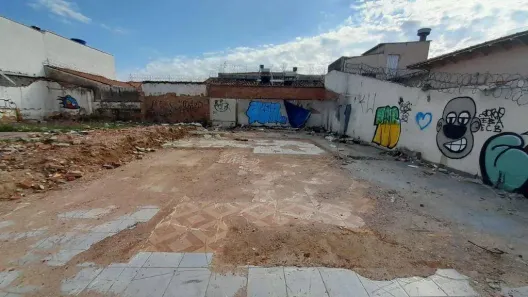 Lote/Terreno à venda, 300m² no Vila Lucy, Sorocaba