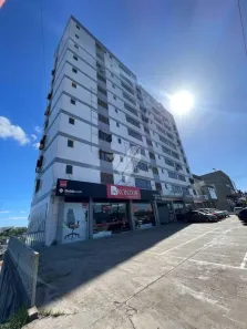 Apartamento com 2 Quartos para alugar, 88m² no Jansen, Gravataí