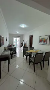 Apartamento com 2 Quartos à venda, 68m² no Caiçara, Praia Grande