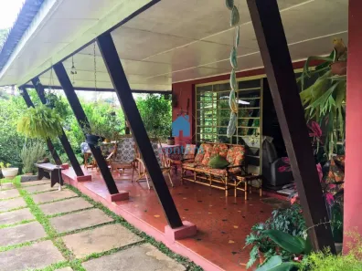 Casa com 4 Quartos à venda, 300m² no Vila Santo Antônio, Cotia