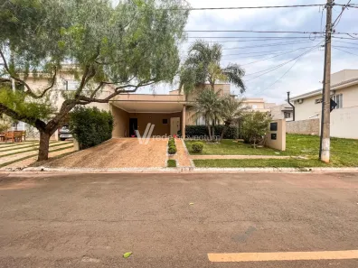 Casa de Condomínio com 3 Quartos à venda, 170m² no Betel, Paulínia