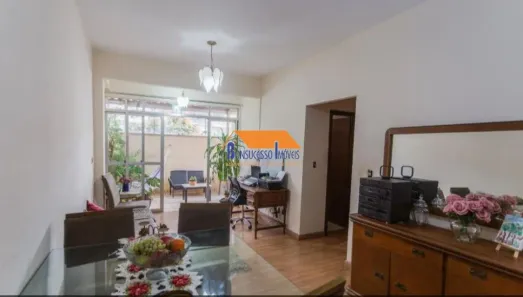Apartamento com 2 Quartos à venda, 70m² no Graça, Belo Horizonte