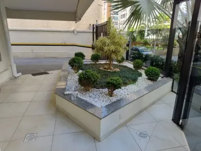 Apartamento com 3 Quartos à venda, 88m² no Centro, Florianópolis