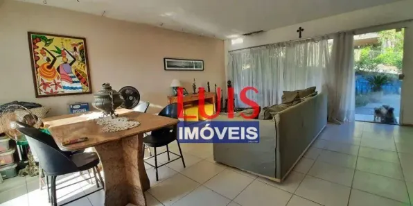 Casa de Condomínio com 3 Quartos à venda, 160m² no Jacaré, Niterói