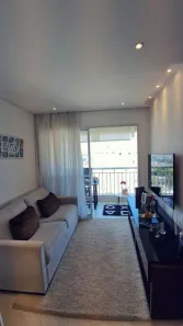 Apartamento com 2 Quartos à venda, 52m² no Saúde, São Paulo