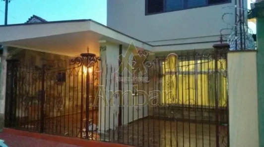 Casa com 2 Quartos à venda, 155m² no Campos Elíseos, Ribeirão Preto