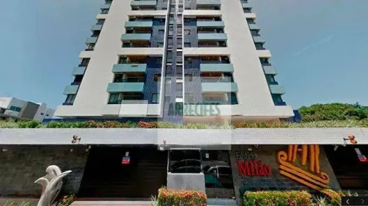 Apartamento com 3 Quartos à venda, 130m² no Boa Viagem, Recife